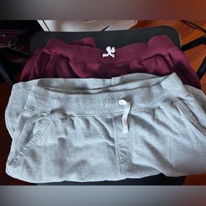(2) Ralph Lauren Boy Shorts Size10-14